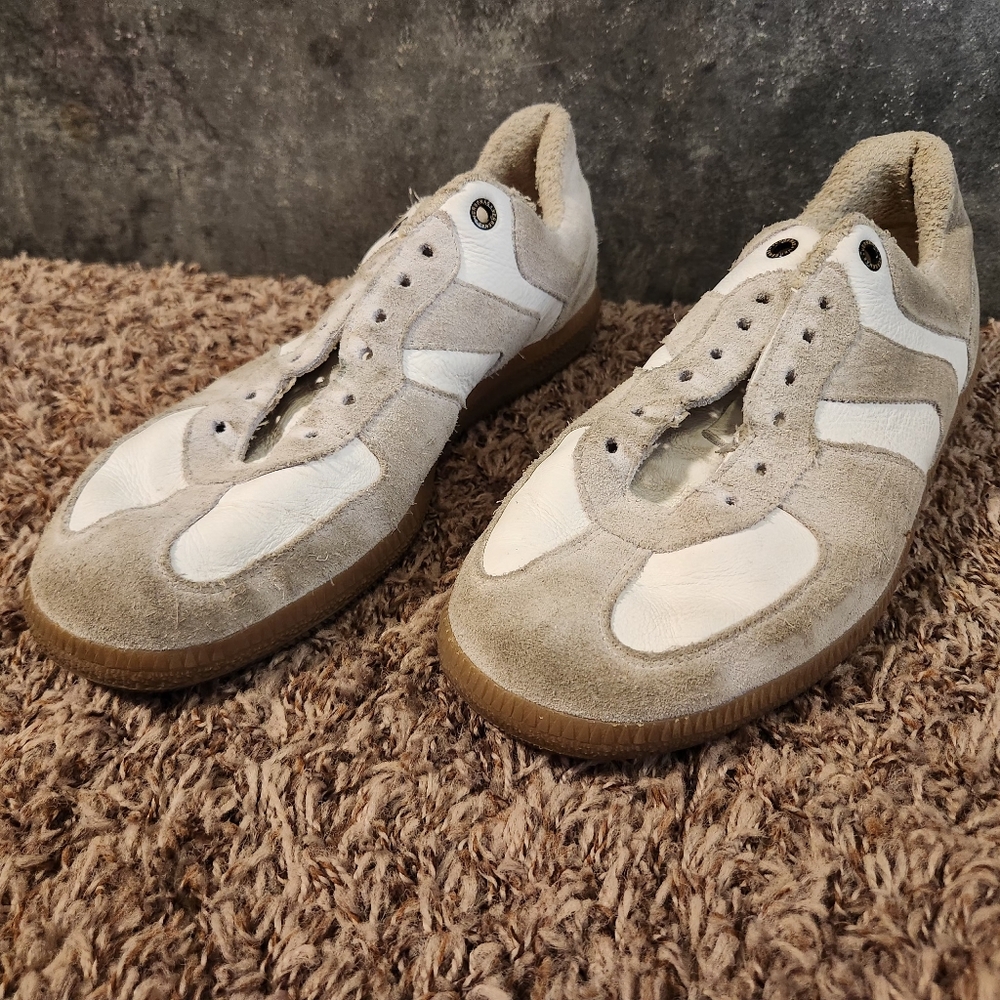 Verbenas shoes